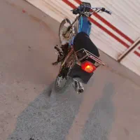 موتور۹۳|موتورسیکلت|تبریز, |دیوار