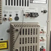 ضبط وصوت|سیستم صوتی خانگی|تربت جام, شهید غلام زاده|دیوار