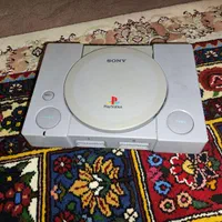 Playstation