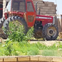 تراکتورفرگوسن۴۷۵مدل۱۴۰۰