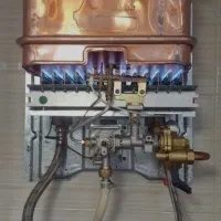 سرویس وتعمیر آبگرمکن در منزل شما