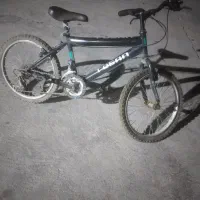 دوچرخه 20|دوچرخه، اسکیت، اسکوتر|سیلاخور, |دیوار