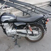 باکسر  رهرو مدل ۱۴۰۲