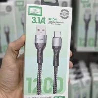 کابل تایپ سی