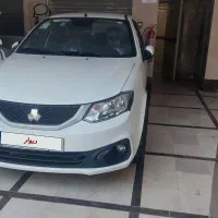 ساینا LGX دوگانه سوز صفر