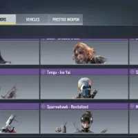 اکانت کلاف|کنسول، بازی ویدئویی و آنلاین|خرمآباد, |دیوار