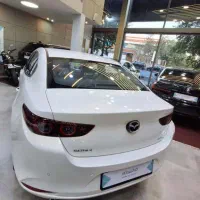 فروش Mazda 3 مدل 2025|خودرو سواری و وانت|تهران, الهیه|دیوار