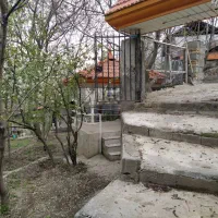 جاده چالوس باغچه داخل بافت با امکانات|فروش خانه و ویلا|آسارا, |دیوار