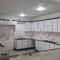 ساخت و نصب کابینت و کمد (نصب کابینت پیش ساخته)|خدمات پیشه و مهارت|دزفول, |دیوار