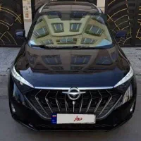 هایما X7 مدل 1402|خودرو سواری و وانت|مشهد, دانشجو|دیوار