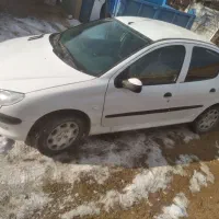 ۲۰۶تیپ۵ مدل۹۴