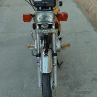 کویر 125مدل 1402|موتورسیکلت|داراب, |دیوار