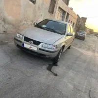 سمندمدل۸۵بیرنگ درحد|خودرو سواری و وانت|کرمان, |دیوار