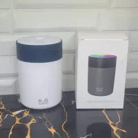 دستگاه بخور سرد H2o تبلیغاتی با لیزر کف قیمت