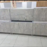 کابینت آماده و نو