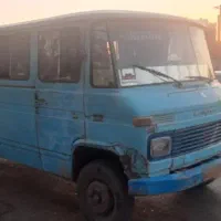 مینی بوس|خودرو سنگین|کرمان, |دیوار