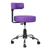 صندلی تابوره استاد کار دستیار آرایشگاهی دندانپزشک