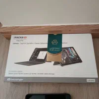 تبلت اندروید لنوو Lenovo Tab P11 (2nd Gen)|تبلت|تهران, باشگاه نفت|دیوار