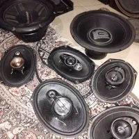 تعمیر تخصصی انواع باند ساب میدرنج امپلی