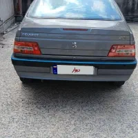 پژو 405 SLX موتورTU5، مدل ۱۳۹۳|خودرو سواری و وانت|رشت, نیروی دریایی|دیوار