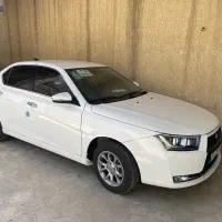 دنا پلاس ۶دنده فول