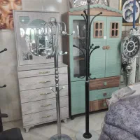 انواع رخت آویز ایستاده طرح جدید|بندرخت و رختآویز|آبسرد, |دیوار