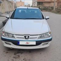 پرشیا مدل ۹۲