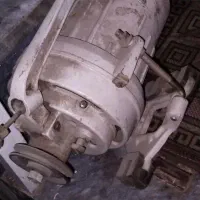 دینام چرخ خیاطی صنعتی