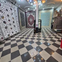فرش  افشان ٪ انتخاب خانه شما نگین مشهد /*