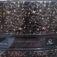 بخاری گازسوز