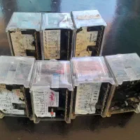 فروش و تعمیر انواع رله مشعل گازی و گازوئیلی