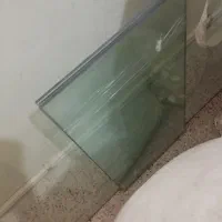 گنجه|بوفه، ویترین، کنسول|مشهد, کارمندان دوم|دیوار