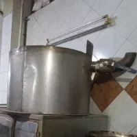 لوازم طباخی و آشپزخانه|کافی‌شاپ و رستوران|اصفهان, باب الدشت|دیوار