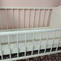 فروش تخت و کمد بچه