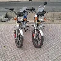 cdi/لیفان/۱۲۵