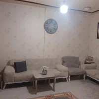 مبل هفت نفره با عسلی پاوه 7ملیون تخفیفم داره