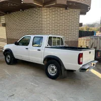 نیسان پیکاپ بیرنگ شخصی|خودرو سواری و وانت|سقز, |دیوار