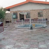 اجاره ساعتی/روزانه/باغ ویلا استخر آبگرم در شاهنامه|اجارهٔ کوتاه‌مدت ویلا و باغ|مشهد, شمس آباد|دیوار