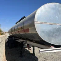 تانکر قیر|خودرو سنگین|نقده, |دیوار