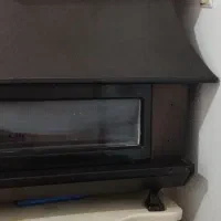 بخاری شومینه