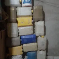 گالن خارجی جنس محکم
