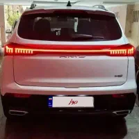 KMC X5 - کار نکرده|خودرو سواری و وانت|کرمانشاه, |دیوار