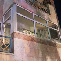 تولید در و پنجره یو پی وی سی|خدمات پیشه و مهارت|شهریار, ابراهیم‌آباد|دیوار