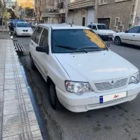 پراید ۱۱۱مدل۹۴