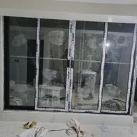 درب و پنجره دوجداره تعمیرات درب وپنجره upvc توری|خدمات پیشه و مهارت|شیراز, فرهنگ شهر|دیوار