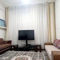 فروش دو طبقه عالی (معاوضه هم دارم با مسکن ولایت)