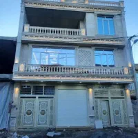 اجرای تخصصی نمای سنگی،پروژهای ساختمانی|خدمات پیشه و مهارت|اصفهان, بوستان زاینده رود|دیوار