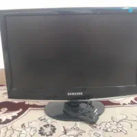 فروش یک عدد مانیتور سامسونگ