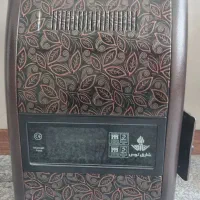 بخاری گازی
