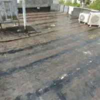 نصب و فروش ایزوگام و قیر گونی|خدمات پیشه و مهارت|مشهد, شهید آوینی|دیوار